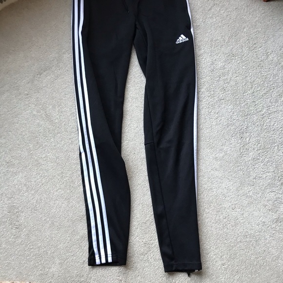 Adidas pants with zipper - Picture 7 of 8